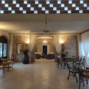 Le Querce - San Galgano Chiusdino