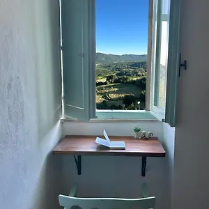 La Casetta Di Nonno Mario Chiusdino