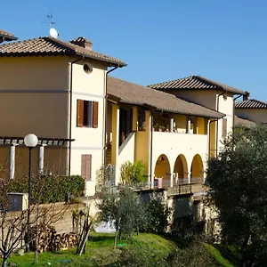 Il Borgo Di San Gervasio