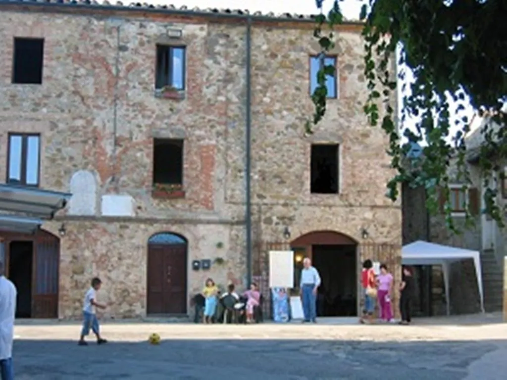 La Fattoria Montalcinello Guest House Chiusdino 0*,  Italy