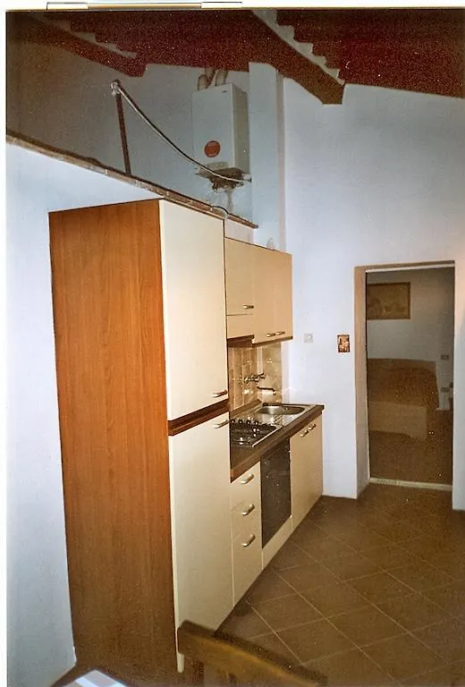 La Fattoria Montalcinello Guest House Chiusdino 0*,  Italy