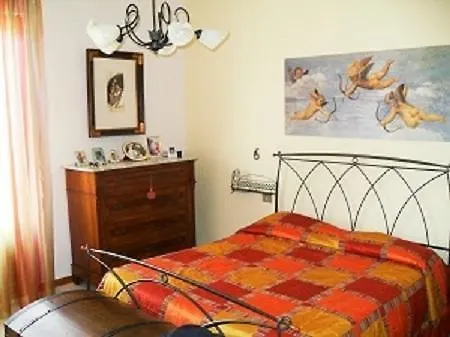 La Fattoria Montalcinello Guest House Chiusdino 0*,  Italy
