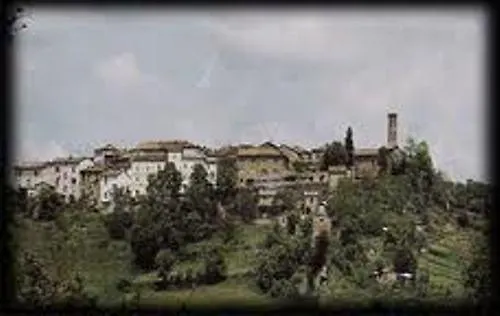 La Fattoria Montalcinello Guest House Chiusdino 0*,