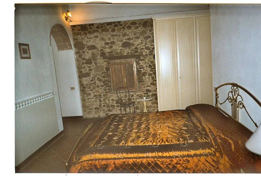 La Fattoria Montalcinello Guest House Chiusdino
