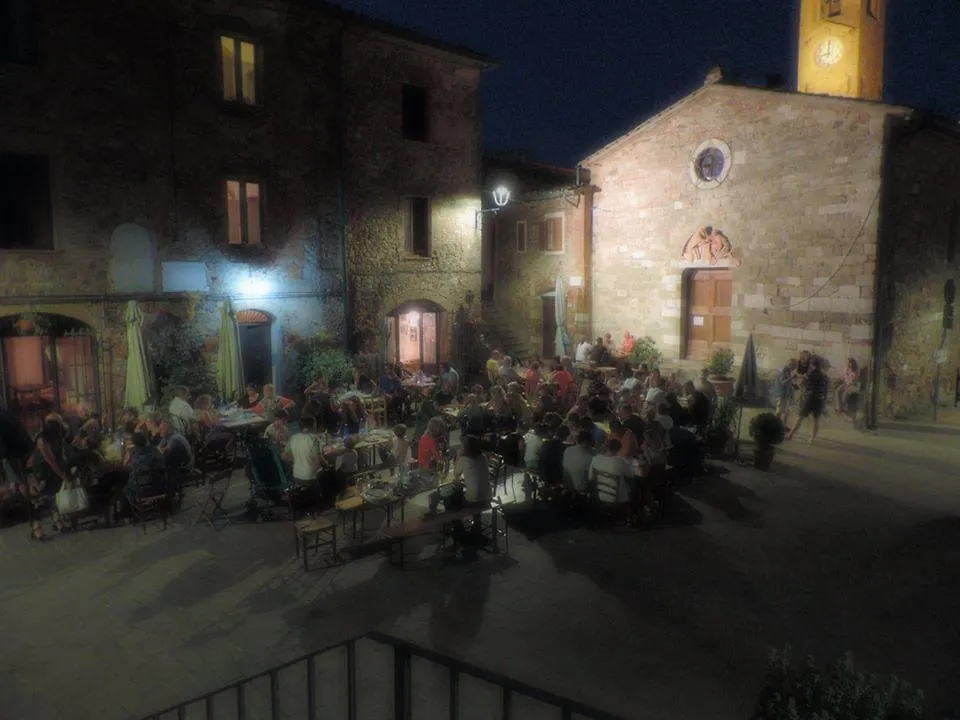 La Fattoria Montalcinello Guest House Chiusdino Country house