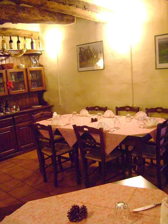 Country house La Fattoria Montalcinello Guest House Chiusdino