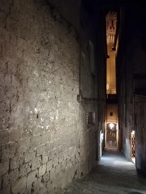 La Fattoria Montalcinello Guest House Chiusdino Country house