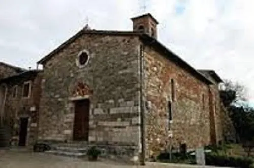 Country house La Fattoria Montalcinello Guest House Chiusdino