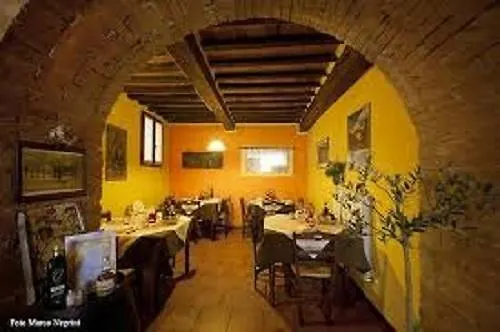 Country house La Fattoria Montalcinello Guest House Chiusdino Italy