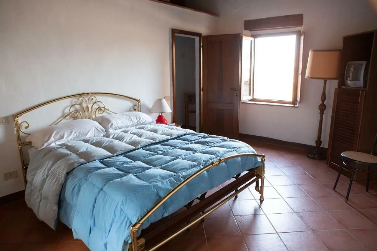 La Fattoria Montalcinello Guest House Chiusdino 0*,  Italy